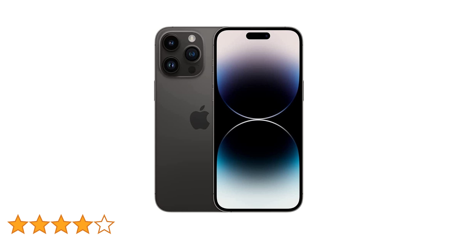 Apple iPhone 14 Pro Max 512GB (アメリカ版) 51wqFSpP20L._AC_UF350,